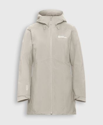 Functional jacket Heidelstein