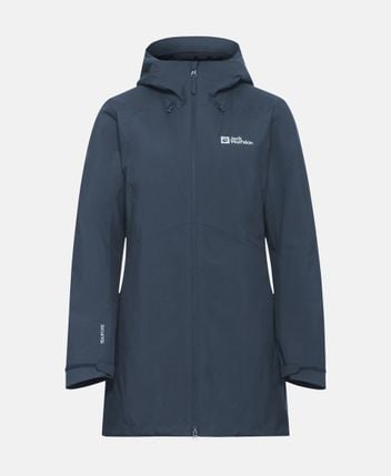 Functional jacket Heidelstein