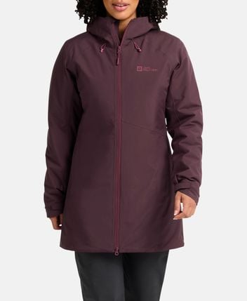 Functional jacket Heidelstein
