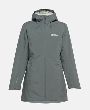 Functional jacket Heidelstein
