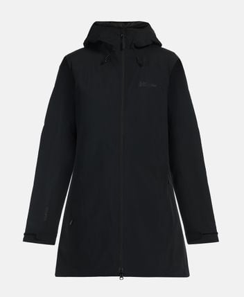 Functional jacket Heidelstein