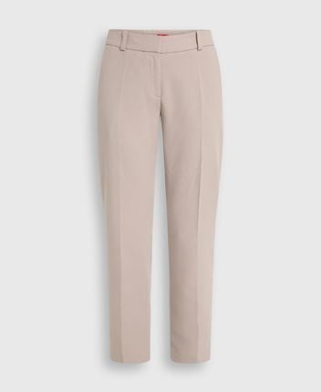 Cropped trousers Hetana