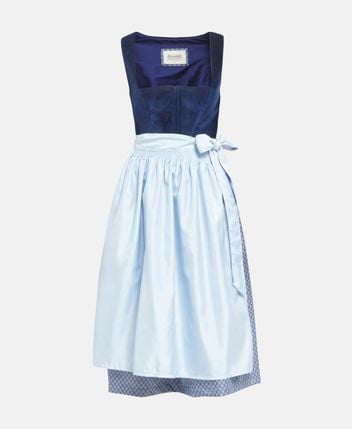 Dirndl with apron AIDA