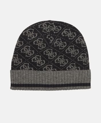 Knitted hat