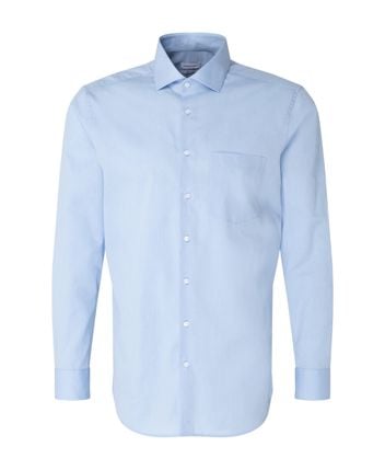 Long-sleeved shirt - body fit Seidensticker Business Hemd Regular