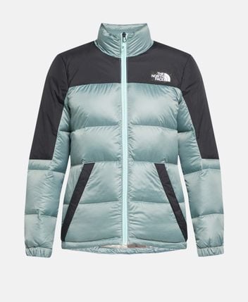 Down jacket