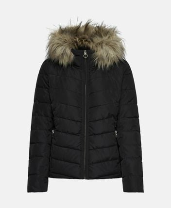 Quilted jacket Ellan