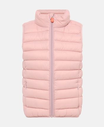 Quilted gilet Andy