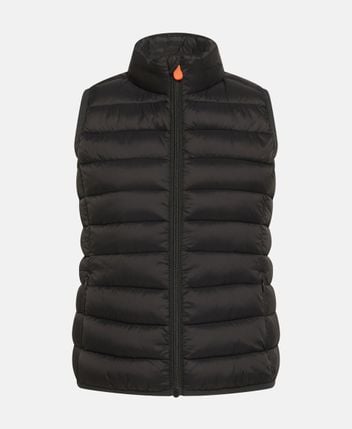 Quilted gilet Andy