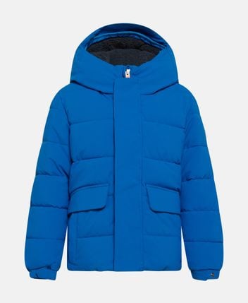 Quilted jacket Klaus