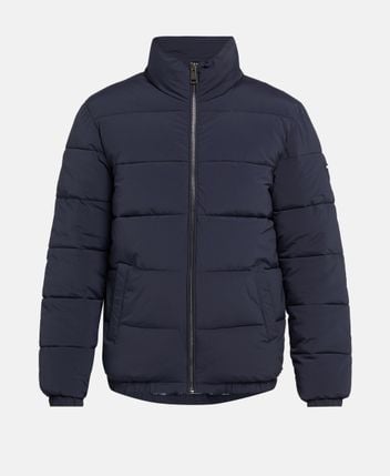 Quilted jacket
