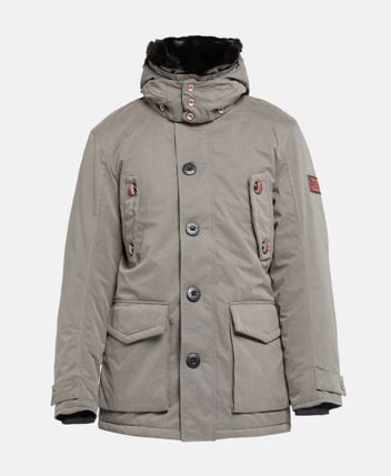Functional jacket