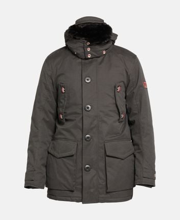 Functional jacket