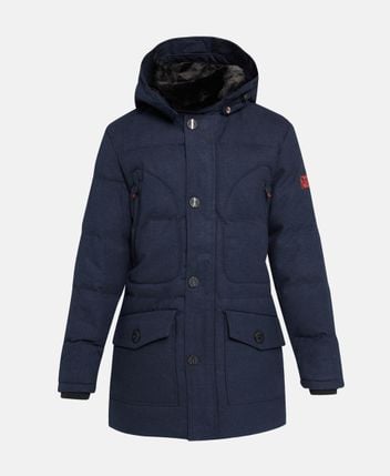 Winter coat Opal
