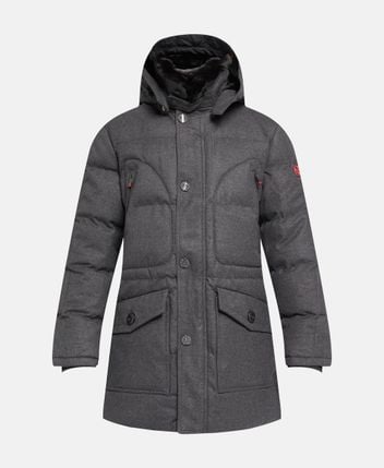 Winter coat Opal