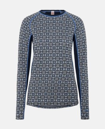 Wool undershirt
