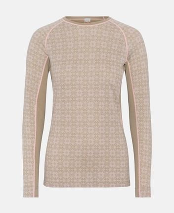 Wool undershirt