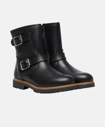 Winter boots