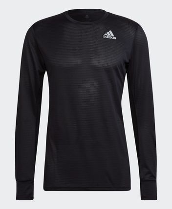 Long-sleeved shirt OWN THE RUN BASE