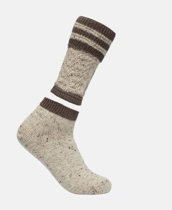 Traditional costume socks L1441T