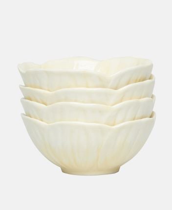 Bowl set, 4 pcs