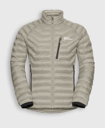 Functional jacket Routeburn