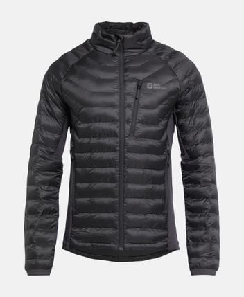 Functional jacket Routeburn
