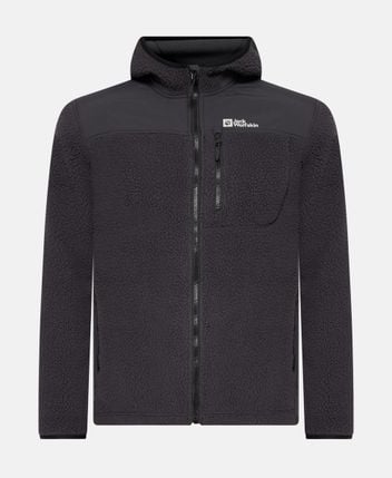 Functional jacket