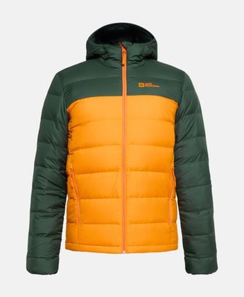 Down jacket Ather
