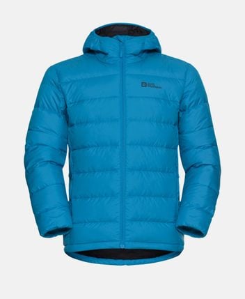 Down jacket Ather