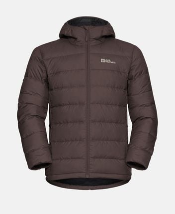 Down jacket Ather