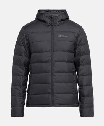 Down jacket Ather