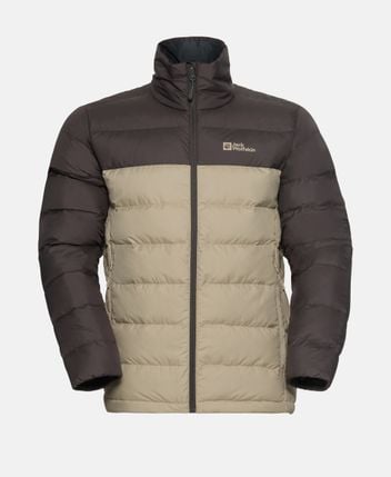 Down jacket Ather