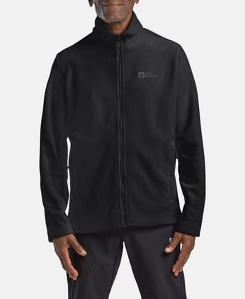 Fleece jacket