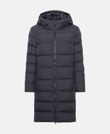 Down coat Frozen