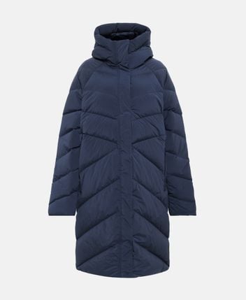 Down coat Marienplatz