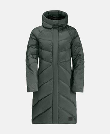 Down coat Marienplatz