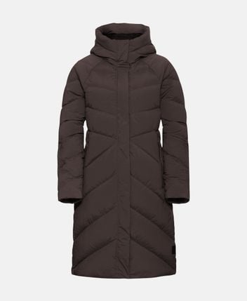 Down coat Marienplatz