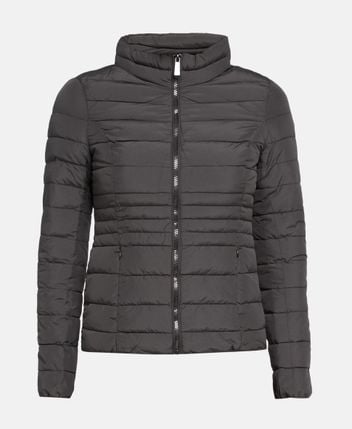 Outdoor jacket