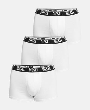 Boxer briefs, pack of 3