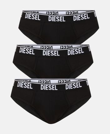Briefs, pack of 3
