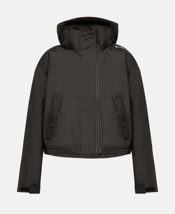 Wind breaker