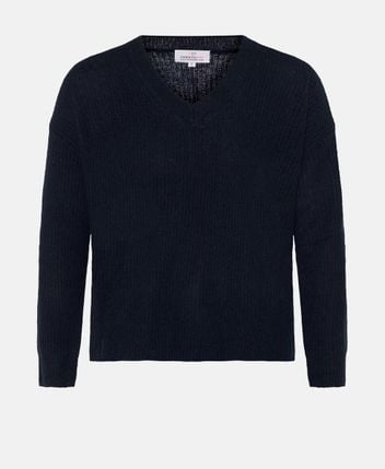 Cashmere pullover