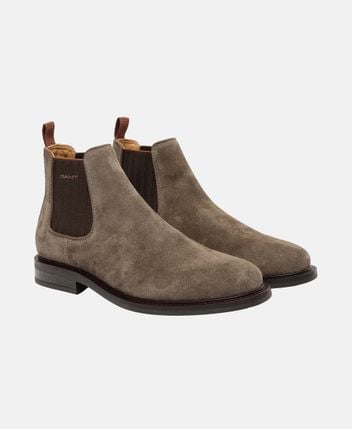 Chelsea boots St Fairkon