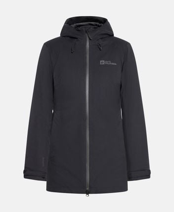 Functional jacket Stirnberg INS JKT W