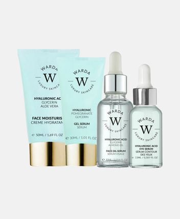 Facial care set