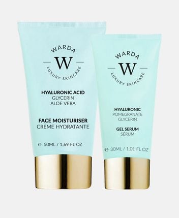 Facial care set