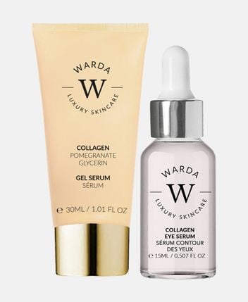 Facial care set