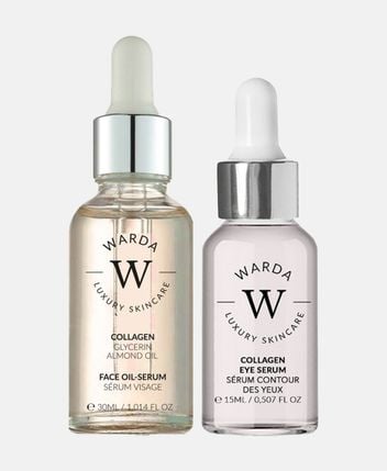 Facial care set