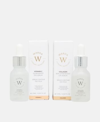 Eye serum